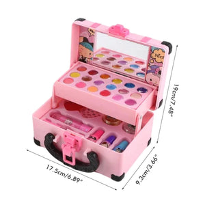 🌸🌸Jouets de maquillage pour enfants