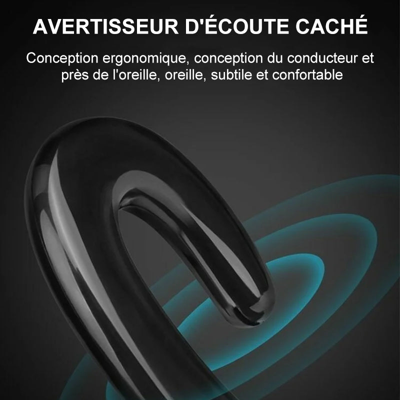 🎧Écouteur Bluetooth à conduction osseuse🎧