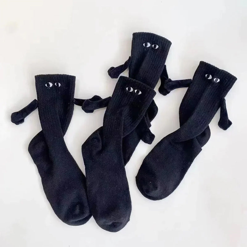 🔥Chaussettes Magnétiques à Mains Jointes🔥