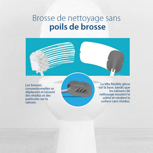 Brosse de Toilette - ciaovie