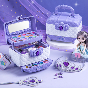 Jouets de maquillage pour enfants