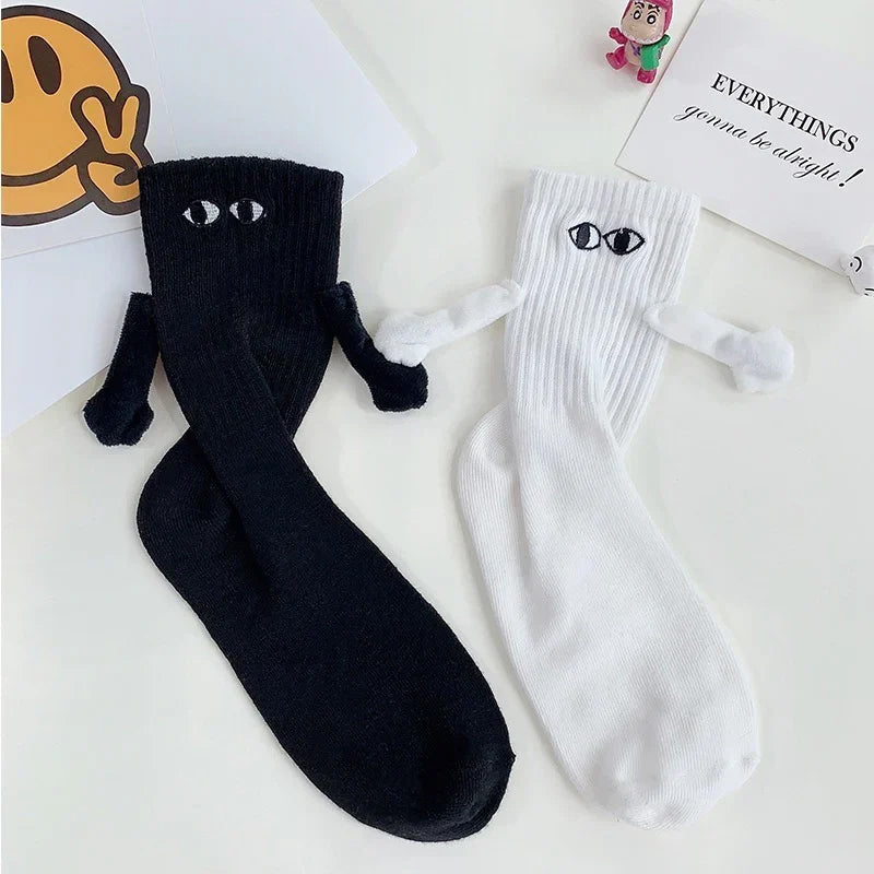 🔥Chaussettes Magnétiques à Mains Jointes🔥