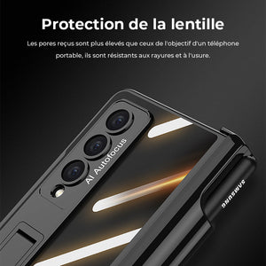 Étui pour Téléphone Portable Pliable Samsung pour Fold4