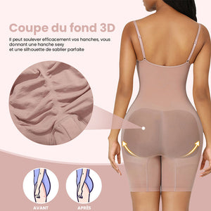 🔥Vente chaude 49% de réduction🔥Body amincissant