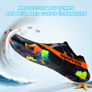 Ciaovie Chaussures De Sport Aquatique à Séchage Rapide - ciaovie