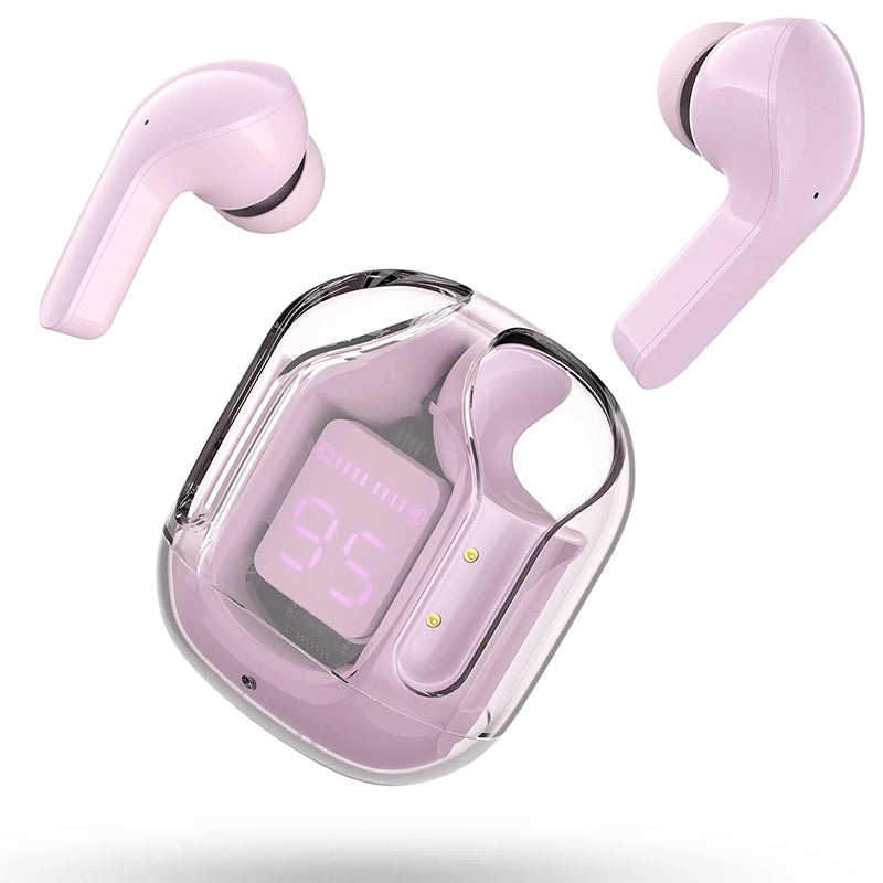 Casque Bluetooth avec réduction de bruit ENC