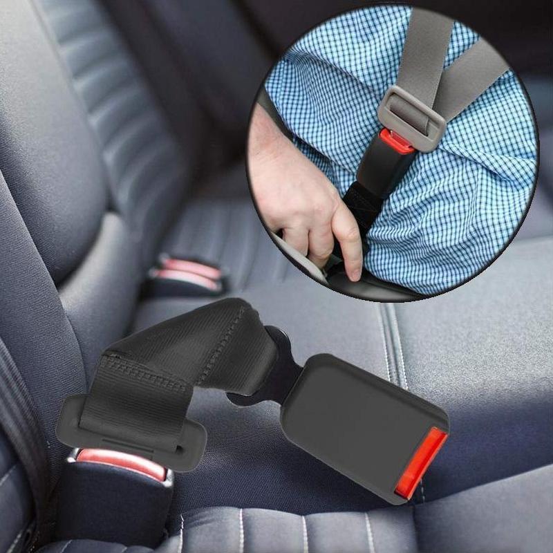 Ceinture d'Extension de Sécurité de Voiture