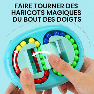 Jouets Éducatifs Cube Magiques