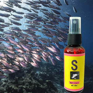 Attractifs pour poissons parfumés pour appâts