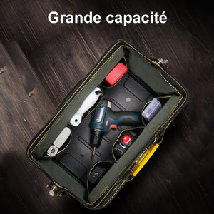 Ciaovie™ Électricien Sac à Outils Oxford Sac en Tissu Imperméable - ciaovie