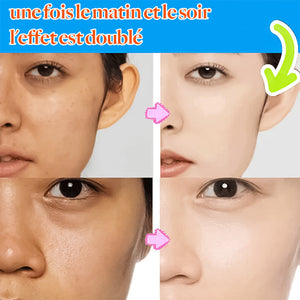 Xiehe Sud Niacinamide Nettoyant Facial Blanchissant