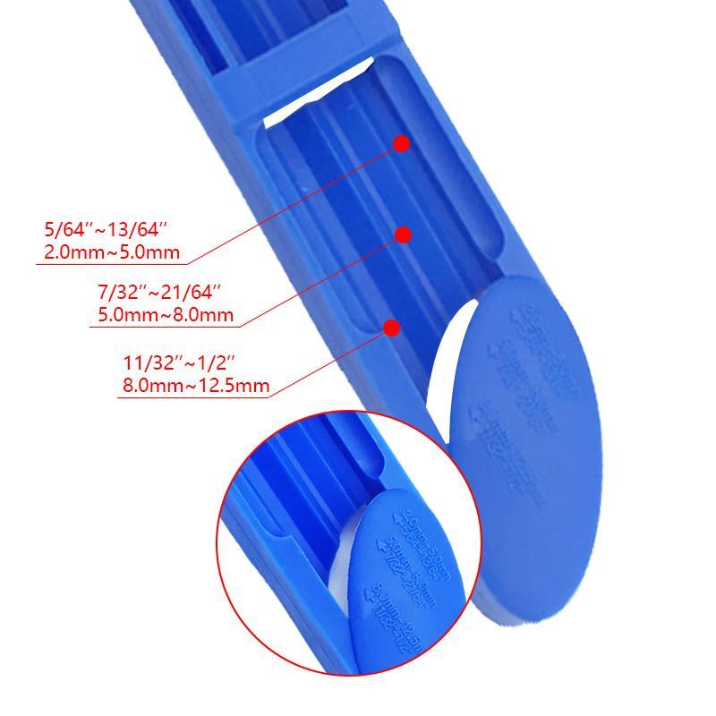 Ciaovie Broyeur De Perceuse Électrique Portable - ciaovie