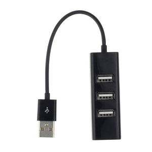 USB 3.0 Adaptateur Hub - ciaovie