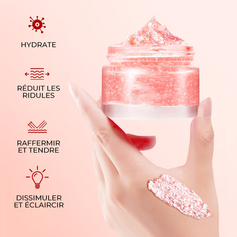 ✨Crème de sang dragon royal