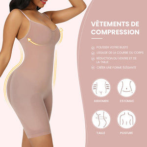 🔥Vente chaude 49% de réduction🔥Body amincissant