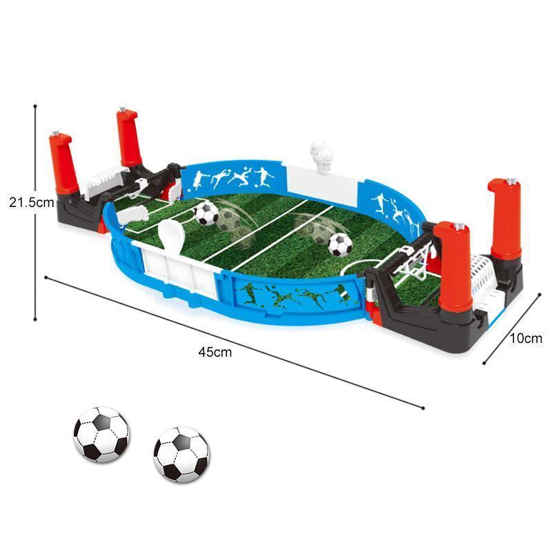 Mini Jouet de Sport de Football de Table - ciaovie