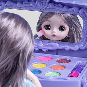 Jouets de maquillage pour enfants