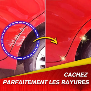 Nano Spray Anti-rayures pour Voiture