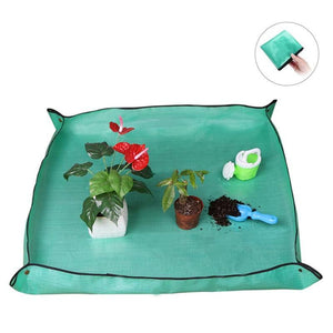 Coussin de Repiquage de Pot de Jardinage