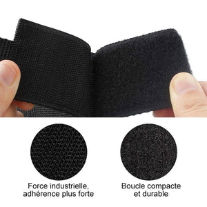 Sangle Velcro de Rangement en Nylon