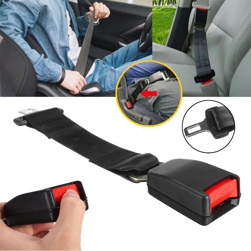 Ceinture d'Extension de Sécurité de Voiture