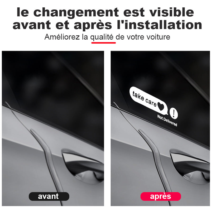 Autocollant Lumineux pour Voiture