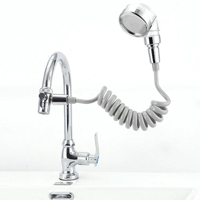 Set de Douche Externe