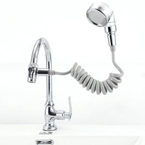 Set de Douche Externe