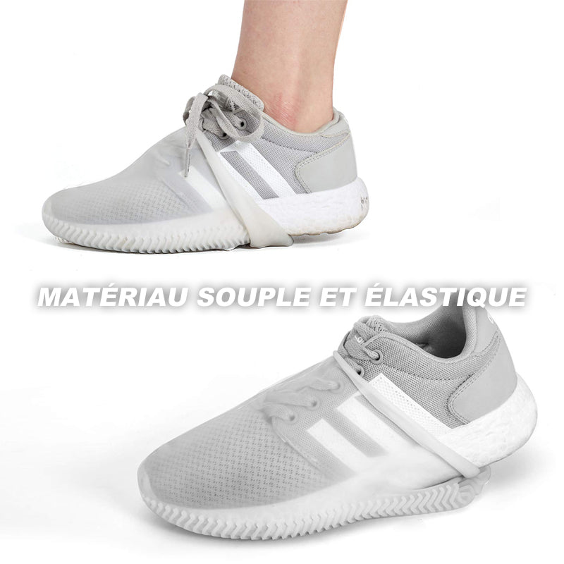 Couvre-chaussures imperméables (1 paire) - ciaovie