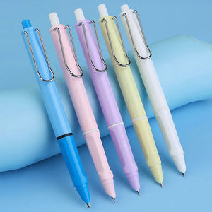 Stylos de Couleur Bonbon