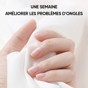 Stylo à huile pour la nutrition des ongles