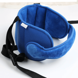 Casque de soutien pour enfant - Tous types de sièges auto