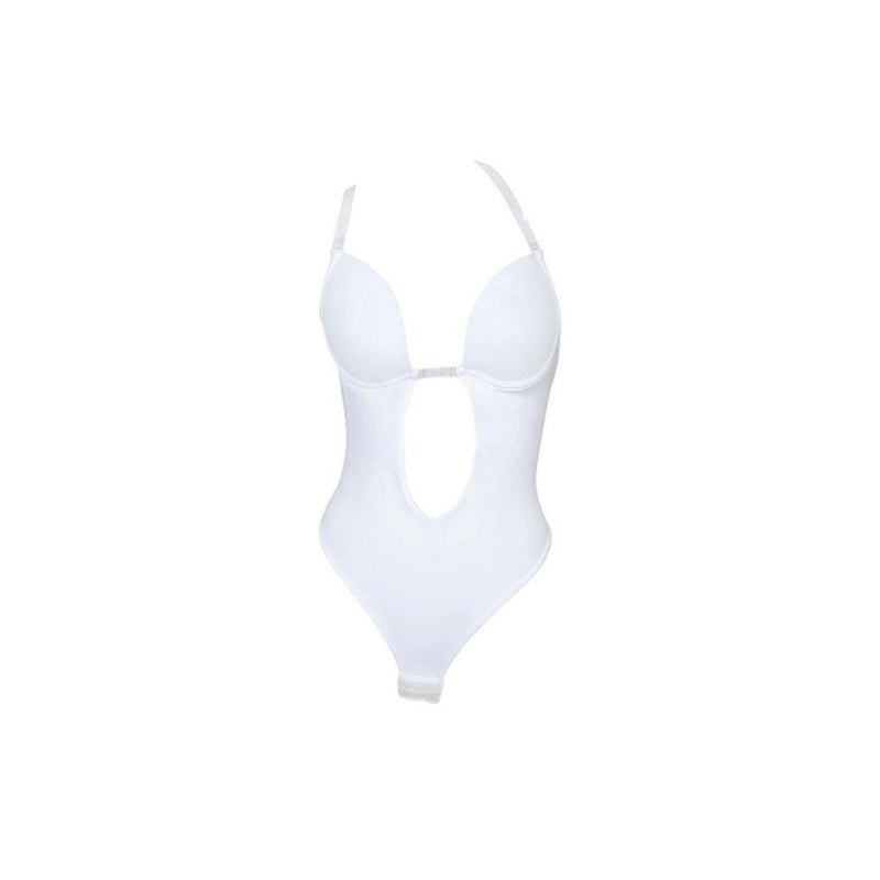 Soutien-gorge sculptant dos nu