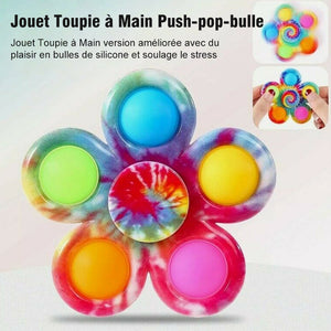 Toupie à Main Jouets Pop