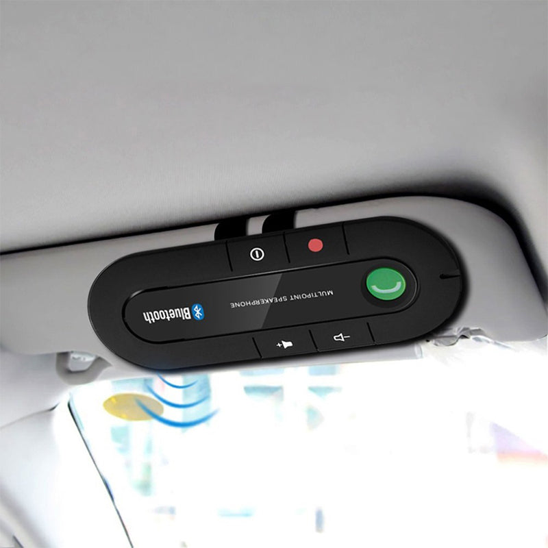 Voiture mains libres Bluetooth télécommande - ciaovie