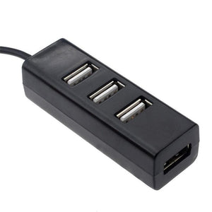 USB 3.0 Adaptateur Hub - ciaovie