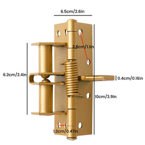 Charnières de Porte à Fermeture Automatique