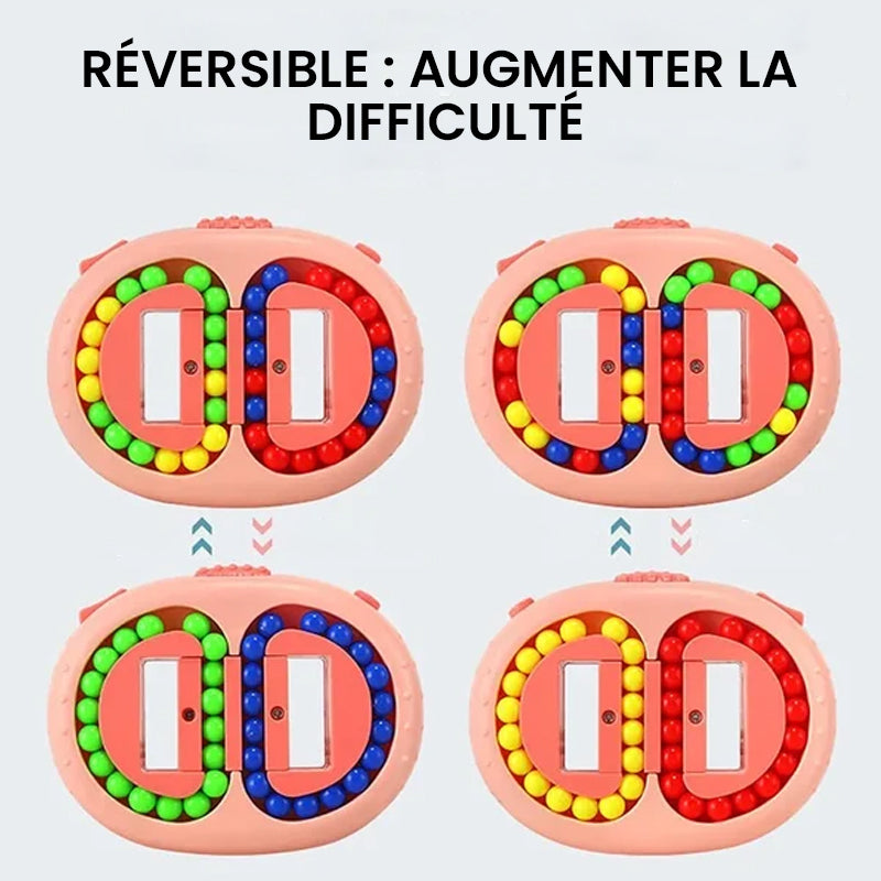 Jouets Éducatifs Cube Magiques