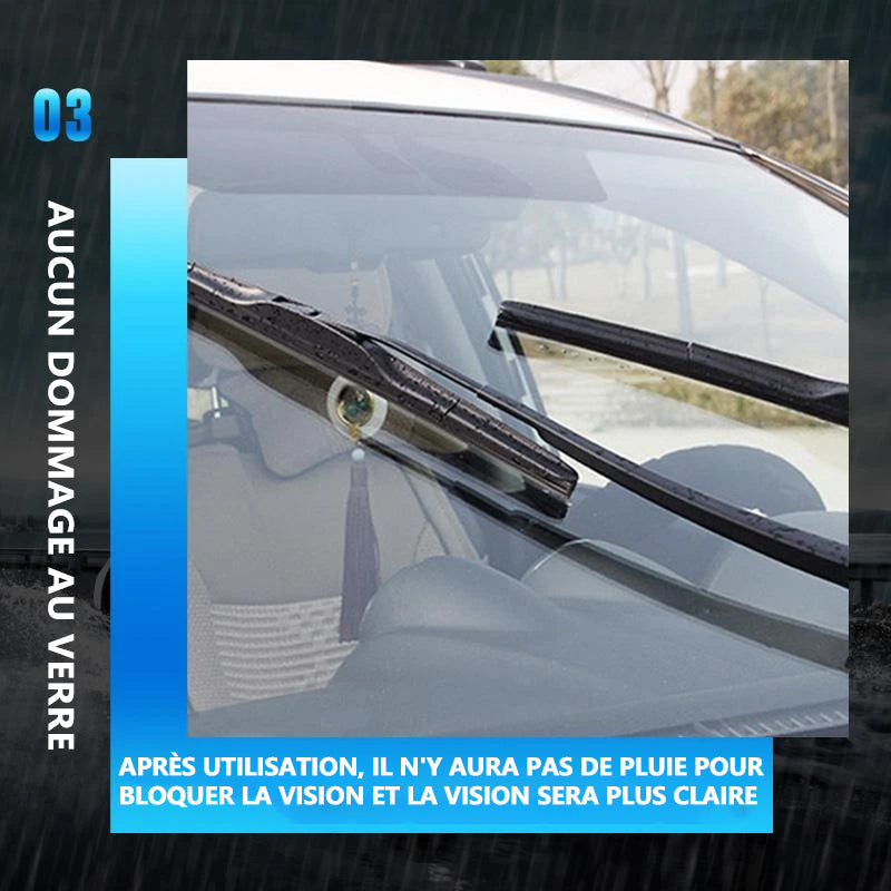 Ciaovie™ Agent Anti-Buée pour Vitre de Voiture - ciaovie