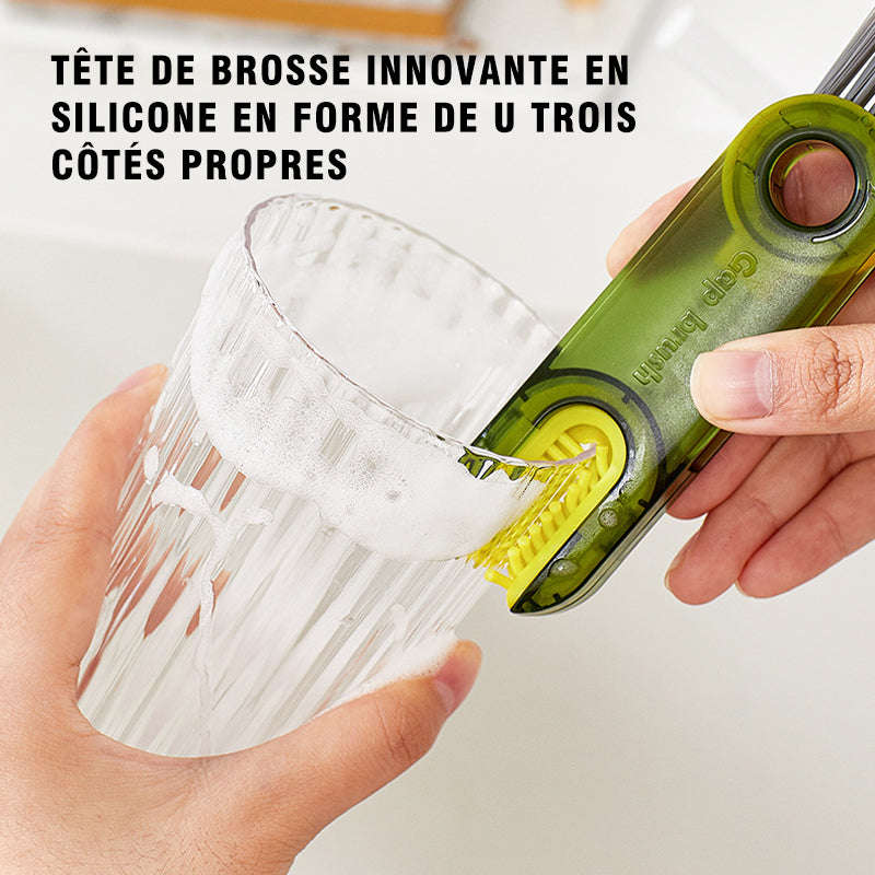 🔥Brosse de nettoyage de tasse