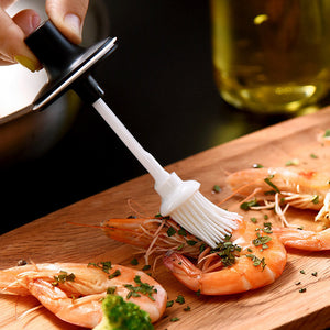 Pot à Condiments en Verre avec Cuillère - ciaovie