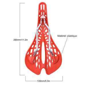 SPYDER - LA SUSPENSION DE SELLE INTÉGRÉE - ciaovie