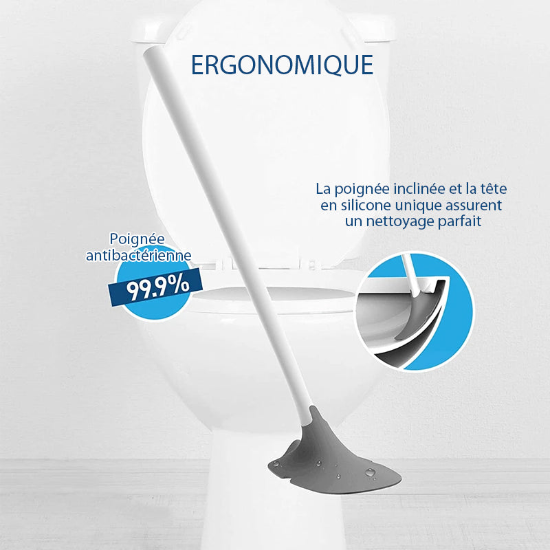 Brosse de Toilette - ciaovie