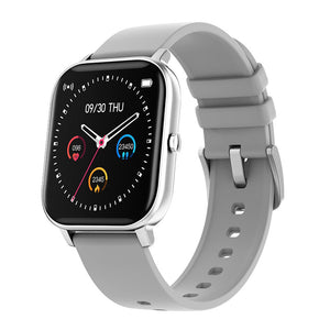 Montre de santé Bluetooth