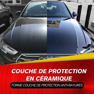 Nano Spray Anti-rayures pour Voiture