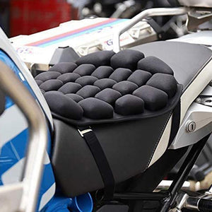 3D Coussin de Moto