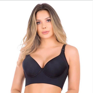 soutien-gorge mince et magnifique