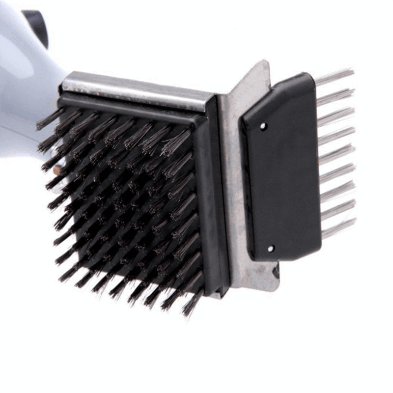 BBQ Brosse De Nettoyage À Vapeur - ciaovie