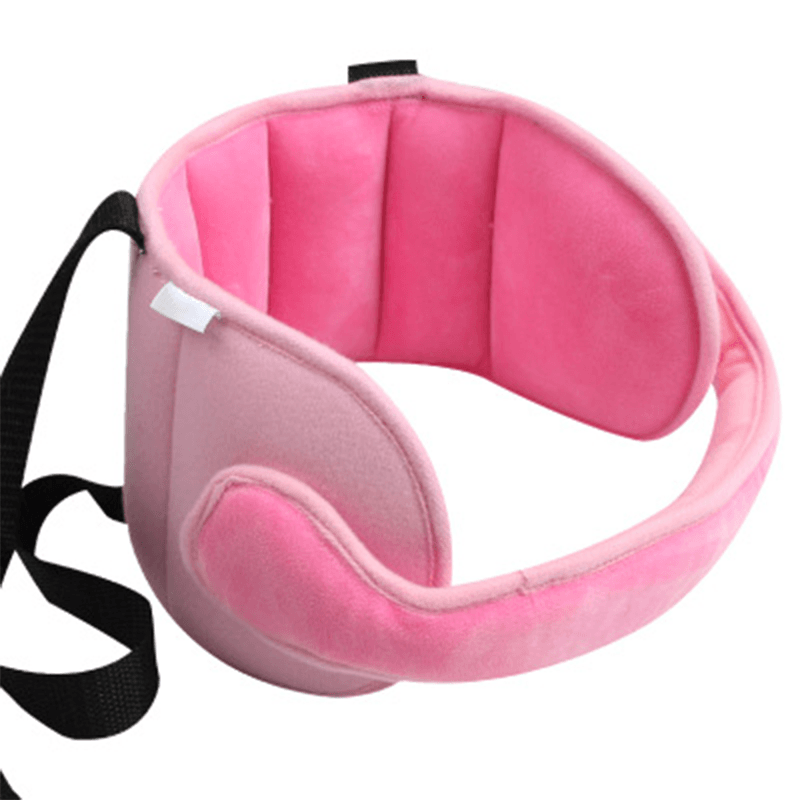 Casque de soutien pour enfant - Tous types de sièges auto