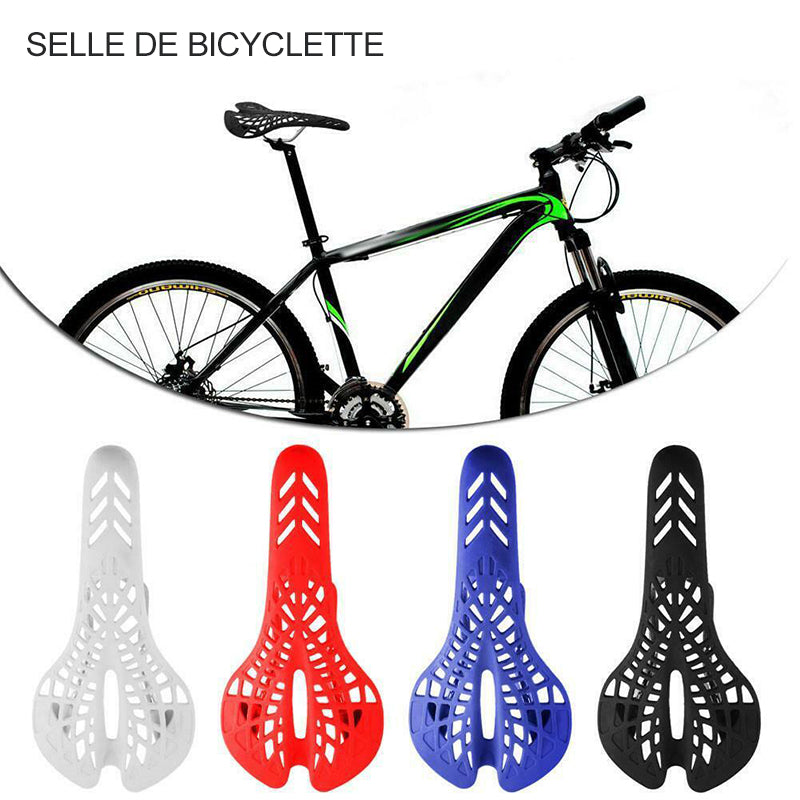 SPYDER - LA SUSPENSION DE SELLE INTÉGRÉE - ciaovie